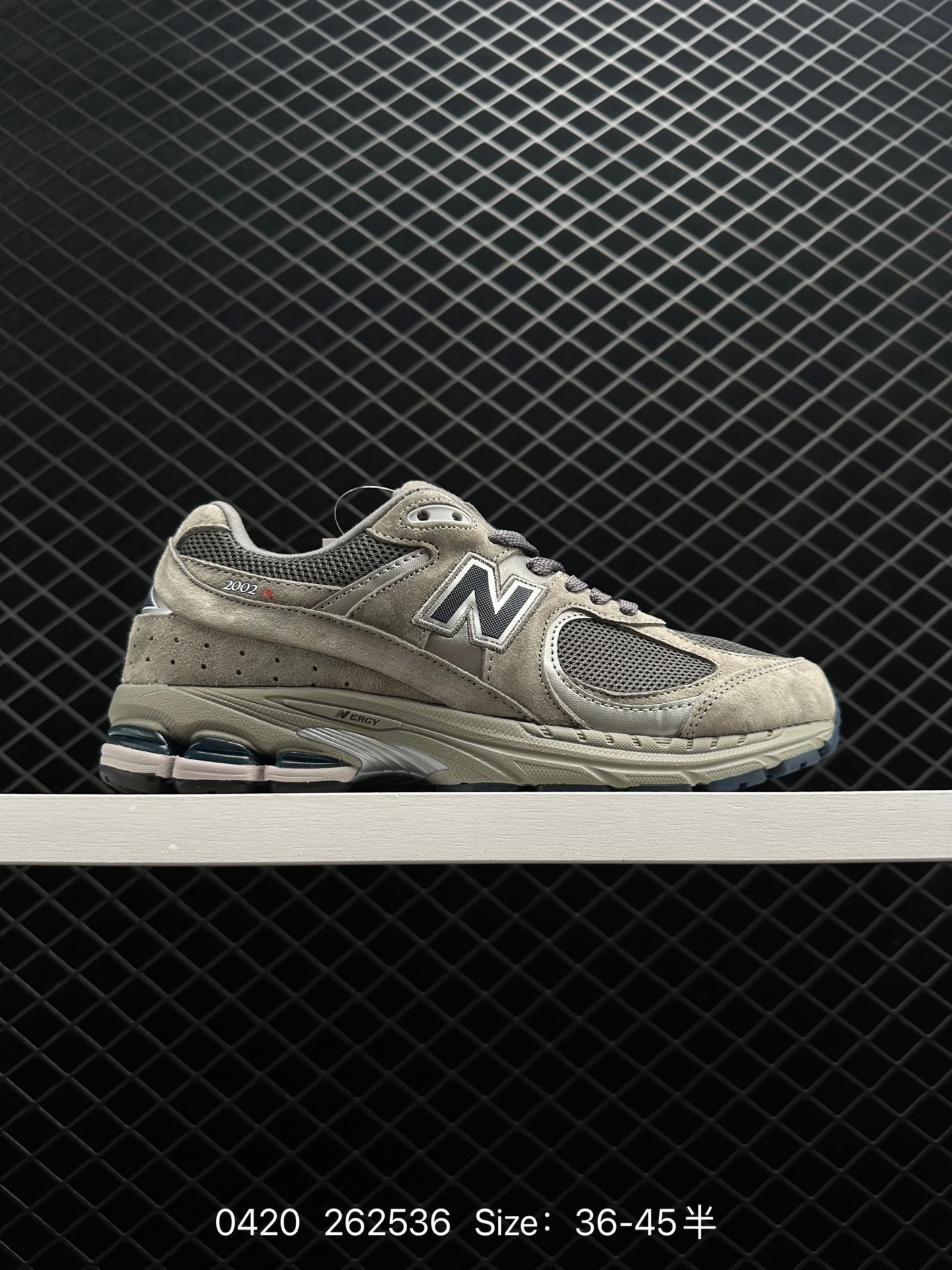 NB New Balance ML2002